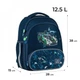 Рюкзак школьный каркасный Racing Car GoPack Education GO24-597M-7, 66845 - изображение 6