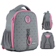 Шкільний каркасний рюкзак Kite Education College Line girl 12 л 35x26x13.5 - изображение 1