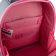 Шкільний каркасний рюкзак Kite Education College Line girl 12 л 35x26x13.5 - изображение 8
