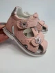 Босоножки для девочки Clibee 273-2 pink розовые р.23-14,5 см - изображение 3