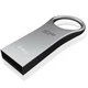 USB флеш накопитель Silicon Power 64GB Firma F80 Silver USB 2.0 (SP064GBUF2F80V1S) - изображение 2