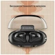 Наушники ColorWay Slim TWS-2 Earbuds Black (CW-TWS2BK) - изображение 12