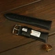 Ремешок для часов Hightone 26 mm HT-477 Черный - изображение 1