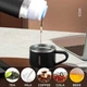 Набор термос 500 мл с 3 кружками Vacuum Bottle - изображение 4
