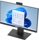Моноблок NTT AiO 23.8 (ZKQ-i3T24-P02H) Black - зображення 3