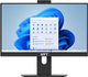 Моноблок NTT AiO 23.8 (ZKQ-i3T24-P03H) Black - зображення 1