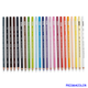 Цветные карандаши Prismacolor Premier Manga 23 цвета - зображення 2