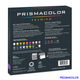 Цветные карандаши Prismacolor Premier Manga 23 цвета - зображення 3