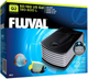 Компресор акваріумний Fluval Q.2 190-600 Л (0015561108522) - зображення 1