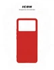 Чехол для смартфона ArmorStandart ICON Case для Poco X6 Pro 5G Red (ARM73367) - изображение 3