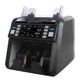 Сортувальник лічильник банкнот грошей BillCounter AL-931 - зображення 2