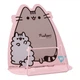 Подставка для книг фигурная Yes Pusheen металл - изображение 1