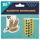 Закладки магнітні Yes Ukraine, 2шт - зображення 1