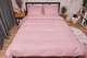 Комплект постельного белья Moon&Star Евро 200х220 см Candy Satin Stripe (MS-820003545) - изображение 2