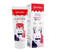 Детская зубная паста Nordics Kids Strawberry Splash, 50ml. - изображение 1
