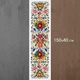 Дорожка на стол (раннер) Чудоцвет 150х40 см (DR_24A029) - изображение 3