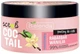 Peeling do ciała Bielenda Scrub Coctail nawilżający Rabarbar + Wanilia 350 g (5902169048464) - obraz 2