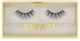 Sztuczne rzęsy Swati Faux Mink Lashes Crystal Black (7350100167022) - obraz 1