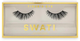 Накладні вії Swati Faux Mink Lashes Tigers Eye Black (7350100167015) - зображення 1