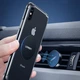 Пластини для тримача UGREEN LP123 Rounded Metal Plate для Magnetic Phone Stand 2 Pack Black (30836) - зображення 2