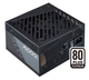 Блок питания 1000 Вт, AZZA, Black, модульный, 80+ Platinum, 12 см, 4xMolex / 12xSATA / 4x6+2-pin / 1x16-pin / 1x20+4-pin / 2x4+4-pin, защита UVP/OVP/OPP/OCP/SCP/OTP/AFC/SIP (PSAZ-1000P) - изображение 2