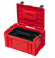 Ящик для инструментов Qbrick System PRO Toolbox 2.0 Red Ultra HD Custom (5901238256403) - зображення 5