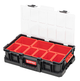 Комплект ящиков для инструментов Qbrick System TWO Set Alu Vario (5901238259800) - зображення 7