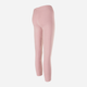 Legginsy dziecięce dla dziewczynki Tup Tup PIK3120-2000 110 cm Różowe (5901845294867) - obraz 2