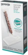Пакети для вакуумування GORENJE VB12/55 - зображення 5