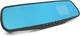 Зеркало с видеорегистратором Voltronic 1080P HD с антибликовым покрытием, угол съемки 30° (YT13119) - изображение 2