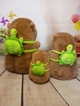 Мягкая игрушка Капибара 25см тренд Тик-Тока. Водосвинка - изображение 7