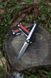 Ніж складаний Roxon K3 лезо 12C27 White (K3-12C27-WT) - зображення 4