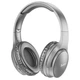 Наушники беспроводные с микрофоном Hoco W40 Wireless Grey - изображение 1