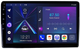 Універсальний головний пристрій EasyGo F50 9 inch - зображення 1