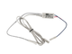 Сенсорний вимикач для дзеркал та меблів LB-055 IR сенсор 65W dimmer 12-24V - зображення 2
