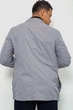 Піджак AGER 4XL-5XL Сірий 244R104 - зображення 4
