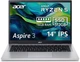 Ноутбук Acer Aspire 3 A314-42P-R0XK (NX.KSFEU.003) Pure Silver / 14” IPS 1920x1200 / AMD Ryzen 5 5500U / RAM 16 ГБ / SSD 512 ГБ - изображение 2