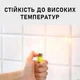 Защитная пленка для стен и кухни КК глянцевая 30х152 см Прозрачная - изображение 6