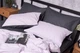 Набор наволочек Moon&Star Бязь Gold Люкс Orchid Gray 60х60 2 шт(MS-840000310) - изображение 3