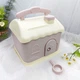 Детская копилка BINDY pink - изображение 4