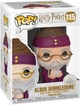 Фигурка Фанко Албус Дамблдор и Гарри Поттер №115 Albus Dumbledore with Baby Harry Funko 48067 - изображение 3