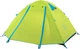 Намет двомісний Naturehike P-Series NH18Z022-P 210T/65D Світло-салатовий (6975641887782) - зображення 1