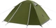 Палатка четырехместная Naturehike P-Series NH18Z044-P 210T/65D Хаки (6927595783702) - изображение 1
