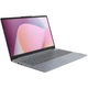 Ноутбук Lenovo IdeaPad Slim 3 15AMN8 (82XQ0103RM), AMD Ryzen 3 7320U / 15.6″ / RAM 8 ГБ / 512 ГБ / AMD Radeon 610M / FreeDOS / Arctic Grey - изображение 2