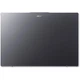 Ноутбук Acer Swift Go 16 OLED SFG16-72-5018, (NX.KZ2EX.001) 16" / RAM 16 ГБ / SSD 512 ГБ / Free DOS / сірий - зображення 6
