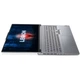 Ноутбук Lenovo Legion Slim 5 16APH8 (82Y9005YRM) 16" 165Гц / AMD Ryzen 5 7640HS / RAM 512 ГБ / SSD 512 ГБ / RTX 4060 - изображение 5