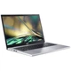 Ноутбук Acer Aspire 3 A315-24P, (NX.KDEEX.02A) AMD Ryzen 5 7520U / RAM 8 ГБ / SSD 512 ГБ / Radeon 610M - изображение 1