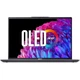 Ноутбук Acer Swift Go 14 SFG14-63-R2ZG (NX.KTSEP.005), R7-8845HS / 14″ / RAM 16 ГБ / SSD 512 ГБ / Windows 11 Home / Сірий - зображення 3