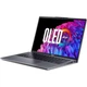 Ноутбук Acer Swift Go 14 SFG14-63-R2ZG (NX.KTSEP.005), R7-8845HS / 14″ / RAM 16 ГБ / SSD 512 ГБ / Windows 11 Home / Сірий - зображення 6