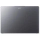 Ноутбук Acer Swift Go 14 SFG14-63-R2ZG (NX.KTSEP.005), R7-8845HS / 14″ / RAM 16 ГБ / SSD 512 ГБ / Windows 11 Home / Сірий - зображення 8